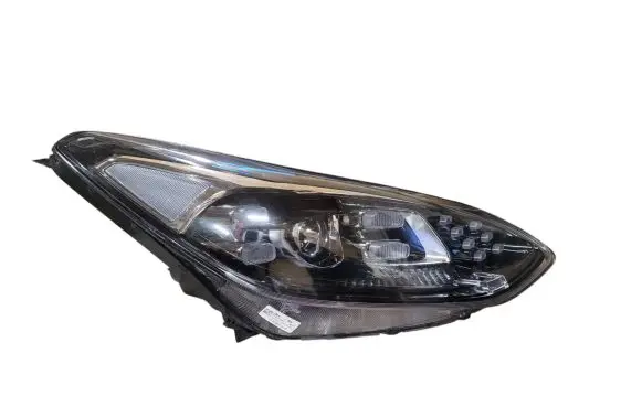 KIA Sportage Headlight/headlamp F192102200 F192152600 F192152610