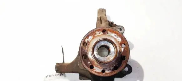Opel Vectra C Front wheel hub 