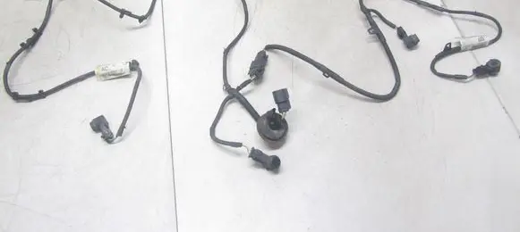 Ford Tourneo Custom Parking sensor (PDC) wiring loom BK2T-15K868-BB