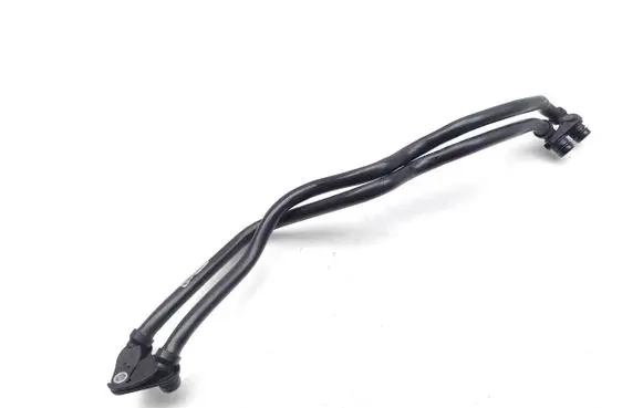 BMW 3 E90 E91 Gearbox oil cooler pipe/hose 8511455 VEL25290E