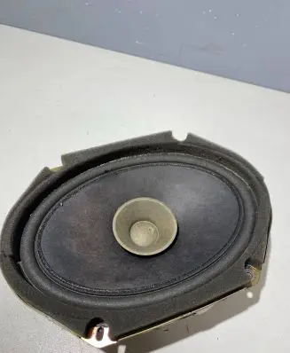 Mazda 3 I Front door speaker 3M8118808CA GJ6A66960