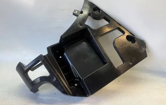 BMW X5 F15 Rear bumper mounting bracket 7294721 51227294721