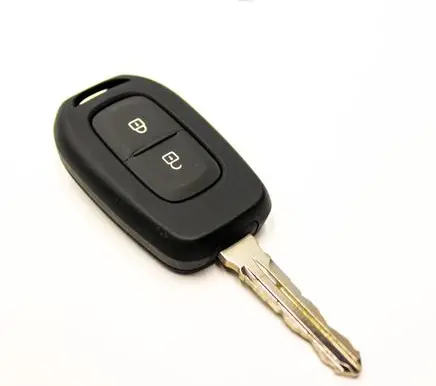 Dacia Sandero Ignition key/card 2014DJ3451
