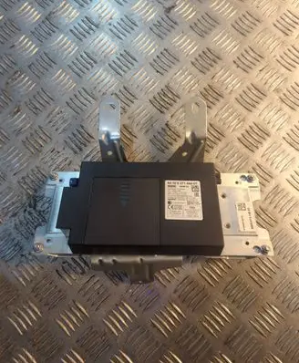 BMW 5 F10 F11 Bluetooth control unit module 9371444 1000331098 355184042721350