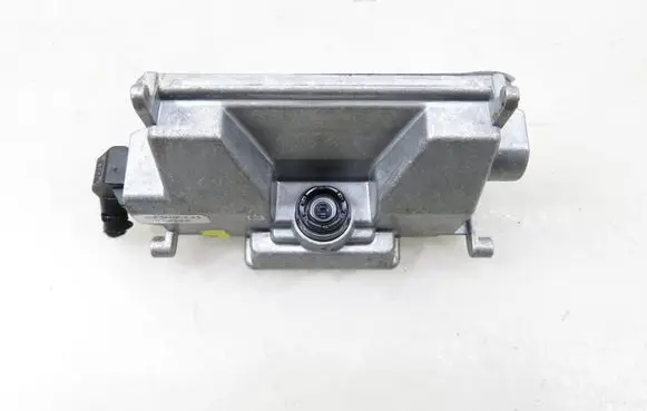 Volkswagen Touareg I Reversing camera 0275003008 7P6907217