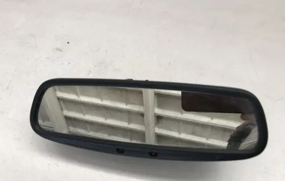Ford Focus C-MAX Rear view mirror (interior) 3S7A17E678BA