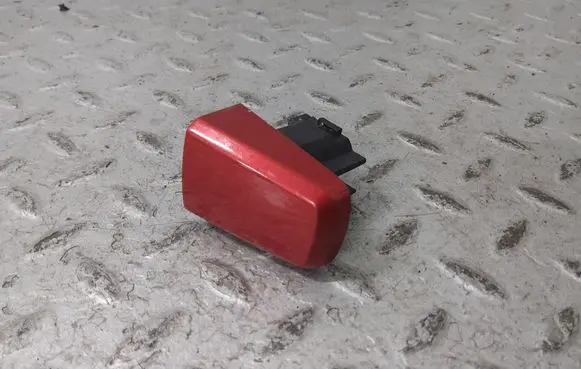 Chevrolet Volt I Rear door handle cover 92233091