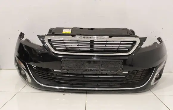 Peugeot 308 Front bumper