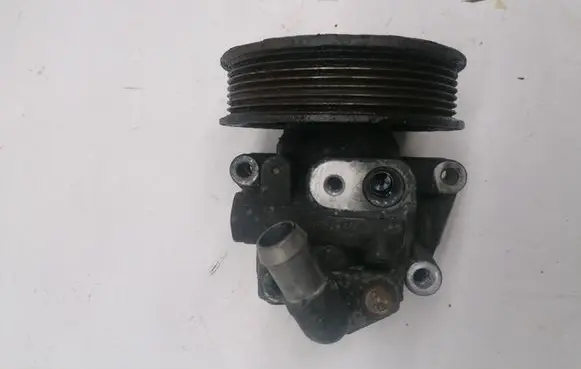 Ford Transit Power steering pump CC113A696BB