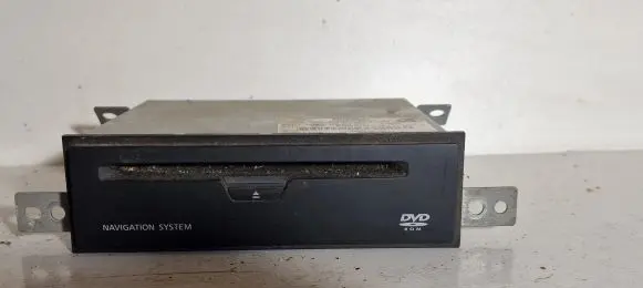 Nissan X-Trail T30 GPS navigation control unit/module 25915ES60A 60919555