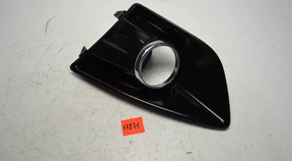 Ford Grand C-MAX Front fog light trim/grill AM51R19953C