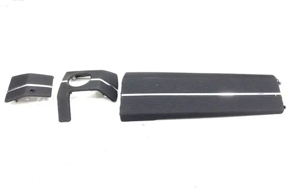 Mercedes-Benz GLK (X204) Panel trim