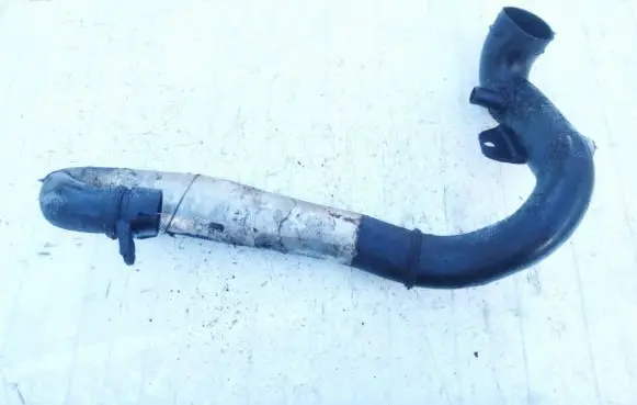 Citroen Xantia Intercooler hose/pipe 9630761680 9630761680a