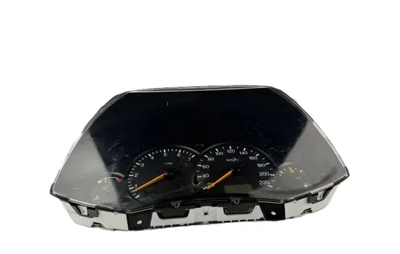 Ford Focus Speedometer (instrument cluster) 98AB10849CJ