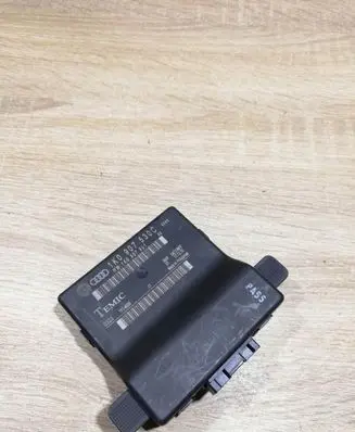 Volkswagen Touran I Gateway control module 1K0907530C