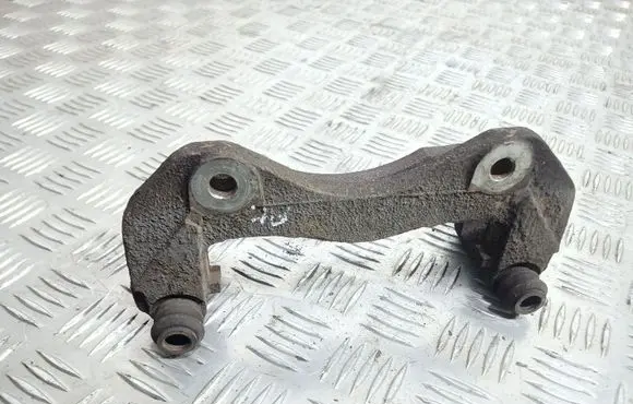 Mitsubishi Outlander Front Brake Caliper Pad/Carrier 