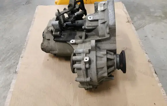 Audi A3 S3 8V Manual 6 speed gearbox RSW