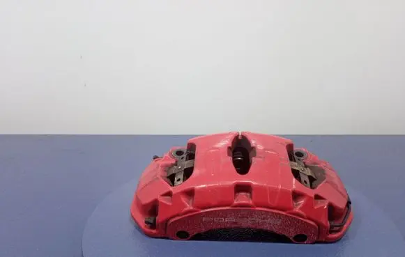 Porsche Panamera (970) Front brake caliper 971615106AK