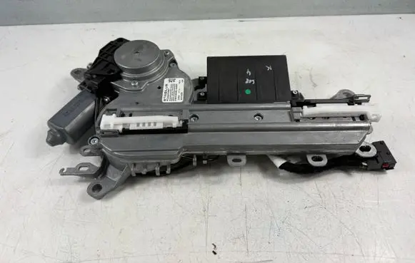 Peugeot 508 RXH Tailgate boot lock/latch motor 9677615380