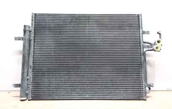 Ford Mondeo MK IV A/C cooling radiator (condenser) 8FC351303 15L09150