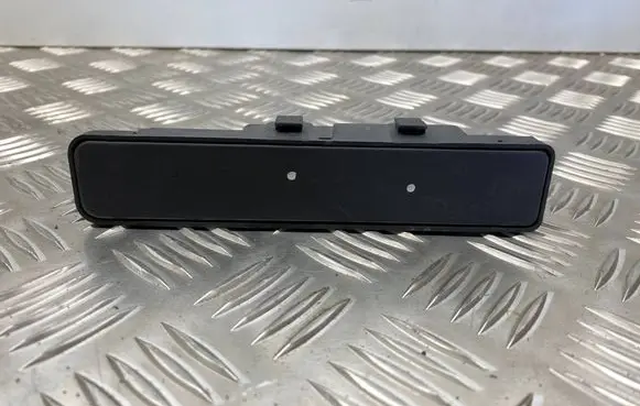Chevrolet Blazer Aerial antenna amplifier 1W96D2100AA