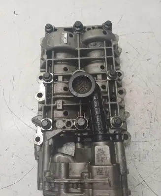 Ford Mondeo MK V Oil pump 9807727980A 72346856 9636898380