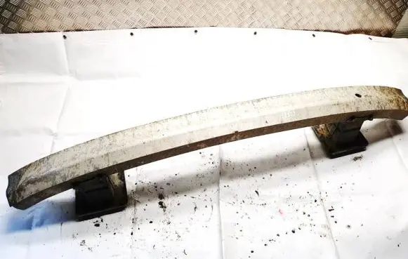 Mercedes-Benz GL X164 Front bumper cross member