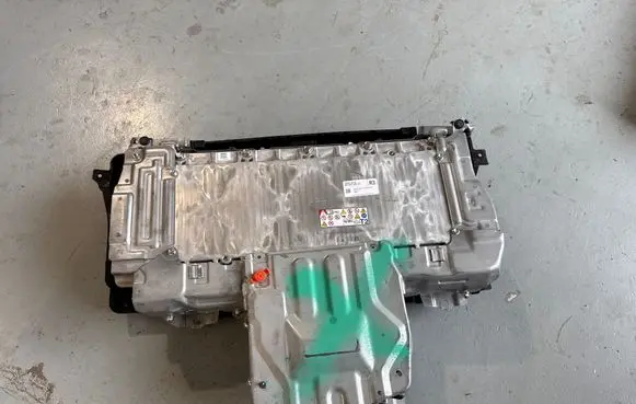 Lexus RX V Hybrid / electric car battery G928048130