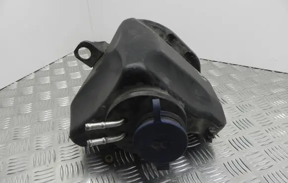 Mercedes-Benz S W222 Windshield washer fluid reservoir/tank A2228690420