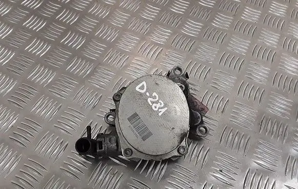 Renault Laguna III Vacuum pump 8200845984