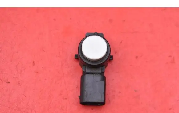 Peugeot 308 Parking PDC control unit/module 9675202477N9