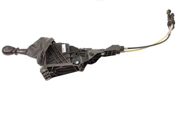 Volkswagen Crafter Gear selector/shifter in gearbox 2N0711025 511152147 20251215HCR0855