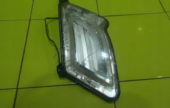 Volvo S60 Front fog light 31278558 PP216