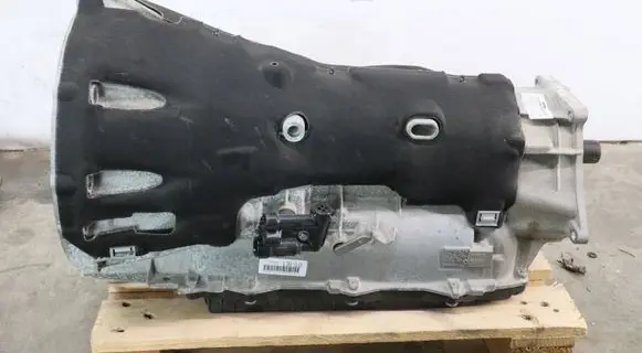 BMW X7 G07 Automatic gearbox GA8HP51X 5A05AB7 5A8D973