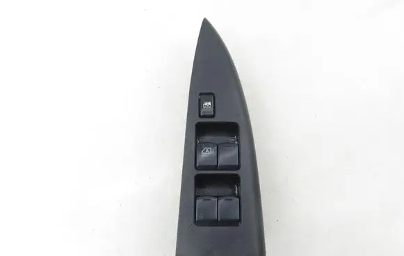Nissan Note (E11) Electric window control switch 254019U10B