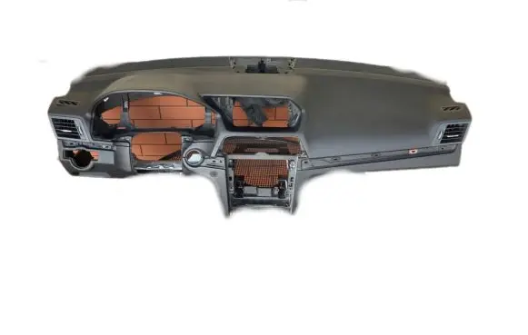 Mercedes-Benz E C207 W207 Dashboard a2075483254