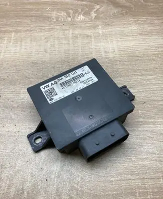 Volkswagen PASSAT B7 Voltage converter inverter 3AA919041 8ES010452
