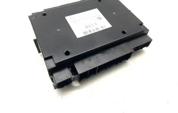 Volkswagen Phaeton Comfort/convenience module 3D0937049J 05075600