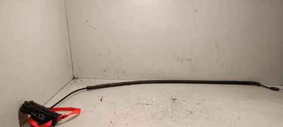 Jeep Grand Cherokee Engine bonnet/hood lock release cable 