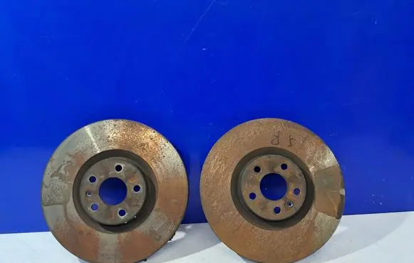 Polestar 2 Front brake disc 32390789