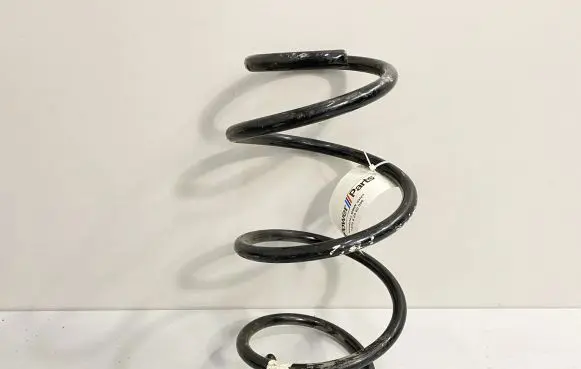 BMW 3 F30 F35 F31 Front coil spring 1234567