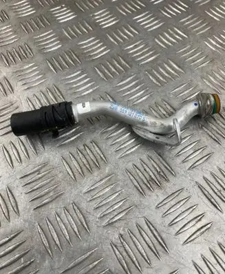 Audi A7 S7 4K8 Air conditioning (A/C) pipe/hose 059121083P