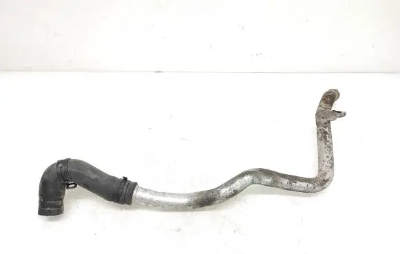 Audi Q7 4L Engine coolant pipe/hose 7L0819329A