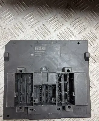 Audi A3 S3 8V Comfort/convenience module 5Q0937084S