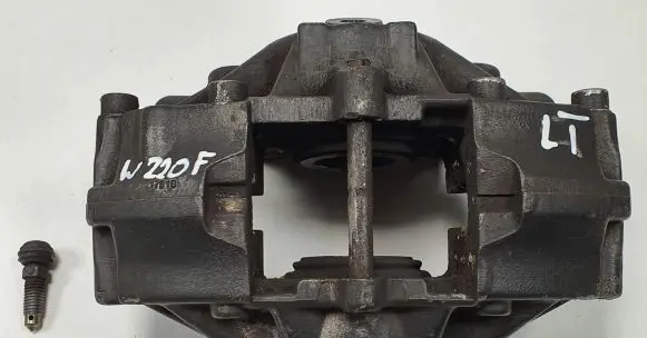 Mercedes-Benz S W220 Rear brake caliper