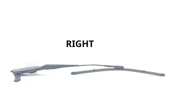 Mercedes-Benz GLS X167 Front wiper blade arm A1678240600