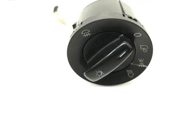 Volkswagen Jetta V Light switch