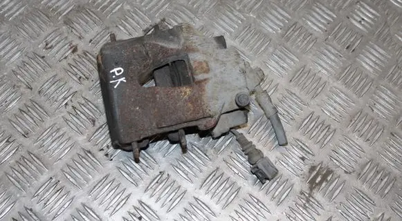 Volkswagen Golf VI Front brake caliper