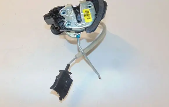KIA Optima Rear door lock 81420D4020 81420D4020HFU