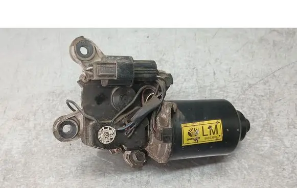Chevrolet Lanos Wiper motor 96303118